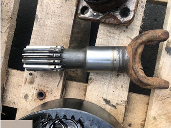 Transmission CATERPILLAR