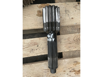 Final drive for Agricultural machinery Claas Axion Arion Ares - zwolnica - układ planetarny 4301238H2 6005019450, 0011330760: picture 3