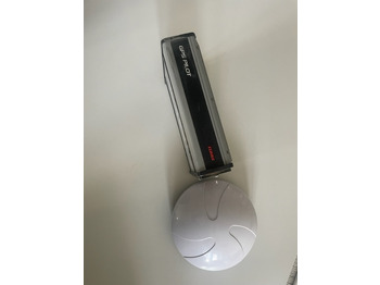 Navigation system CLAAS