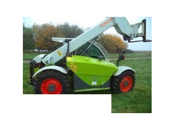Steering knuckle CLAAS