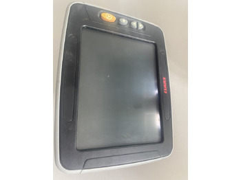 Navigation system CLAAS