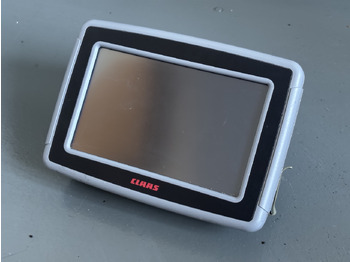 Navigation system CLAAS