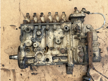 Fuel pump CUMMINS