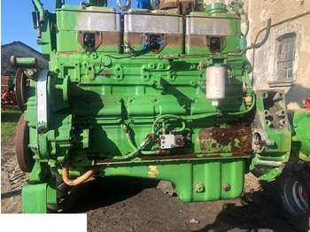 Cylinder head CUMMINS
