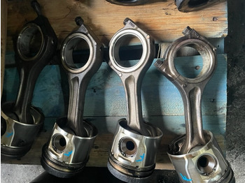 Connecting rod DEUTZ
