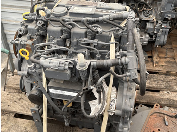 Engine DEUTZ
