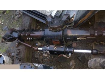 Final drive for Agricultural machinery Dana Spicer Zwolnica [CZĘŚCI]: picture 3