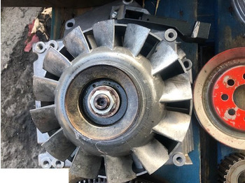 Fan DEUTZ