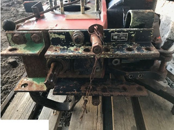 Engine and parts DEUTZ