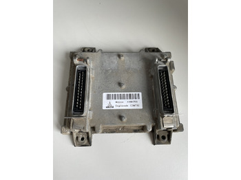 ECU DEUTZ