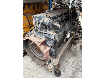 Engine DEUTZ