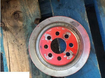 Engine and parts DEUTZ