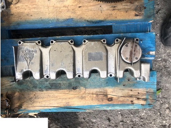 Engine and parts DEUTZ