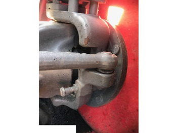 Steering knuckle for Agricultural machinery Fendt 700 - Zwrotnica: picture 4