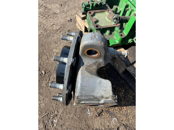 Steering knuckle for Agricultural machinery Fendt 720  722  724  726  Zwrotnica z piastą Komplet: picture 2