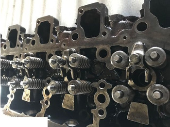 Cylinder head DEUTZ