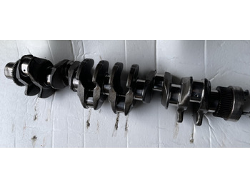 Crankshaft FENDT