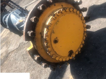 Final drive FURUKAWA