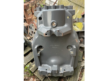 Front axle for Agricultural machinery Fwd: Wspornik osi przedniej new holland case steyr 82030986 , 8203098: picture 4