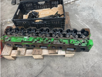 Cylinder head JOHN DEERE