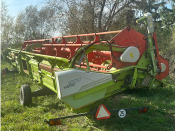 Grain header CLAAS