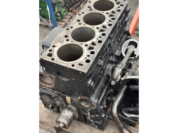 Cylinder block NEW HOLLAND