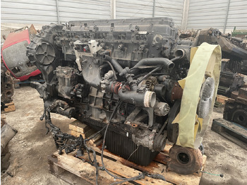 Engine IVECO Stralis