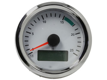 Cab and interior JCB