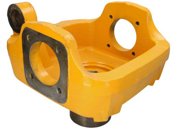 Steering knuckle JCB