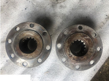 Transmission JCB
