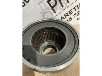 Gearbox for Agricultural machinery JCB Fastrac - skrzynia biegów - kosz: picture 2 Gearbox for Agricultural machinery JCB Fastrac - skrzynia biegów - kosz: picture 2