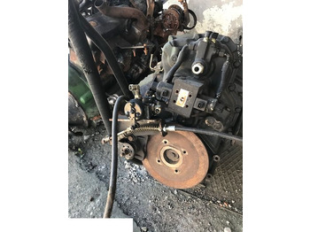 Gearbox JOHN DEERE