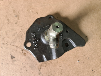 Transmission JOHN DEERE