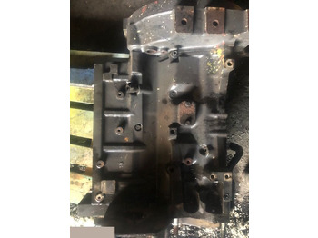 Cylinder block JOHN DEERE
