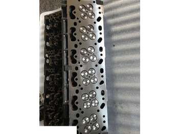 Cylinder head JOHN DEERE