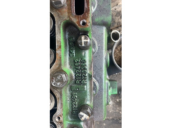 Cylinder head JOHN DEERE