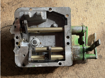 Transmission for Agricultural machinery John Deere 6100 6200 Osłona Obudowa L101221: picture 3