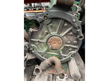 Engine and parts JOHN DEERE
