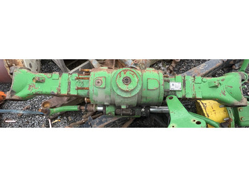 Final drive JOHN DEERE