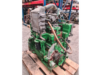 Engine JOHN DEERE