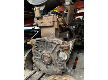 Engine and parts JOHN DEERE