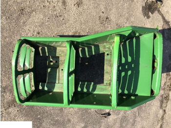 Footstep JOHN DEERE