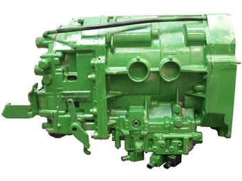 Gearbox JOHN DEERE