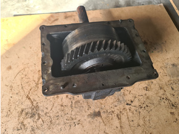 Transmission JOHN DEERE