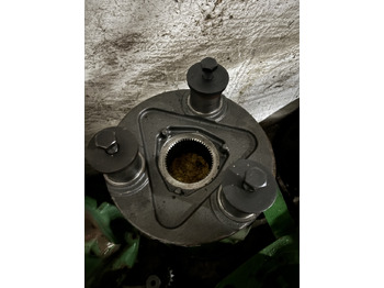 Transmission JOHN DEERE