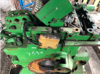 Transmission JOHN DEERE