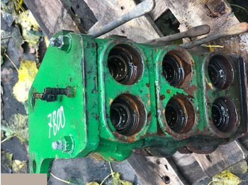 Hydraulics JOHN DEERE