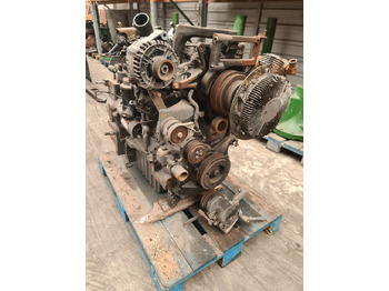 Engine JOHN DEERE