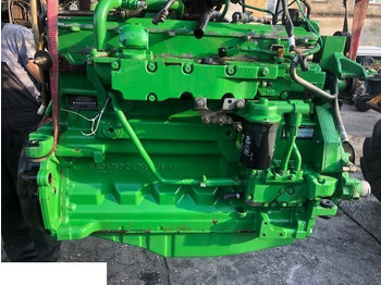 Engine JOHN DEERE