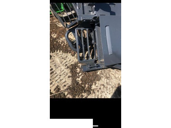 Footstep for Agricultural machinery John Deere - Stopnie: picture 4